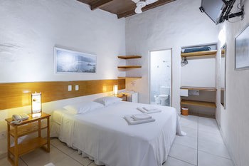 Hotel Pousada Ilhasol