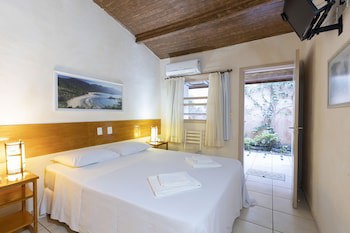 Hotel Pousada Ilhasol