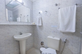 Hotel Pousada Ilhasol