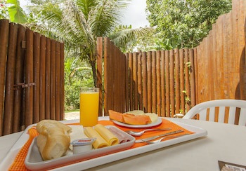 Hotel Pousada Ilhasol