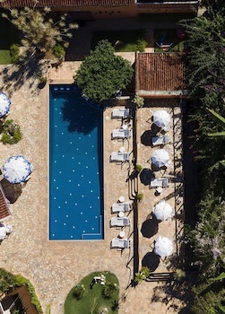 Hotel Pousada Ilhasol
