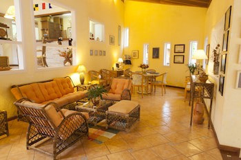 Hotel Pousada Ilhasol