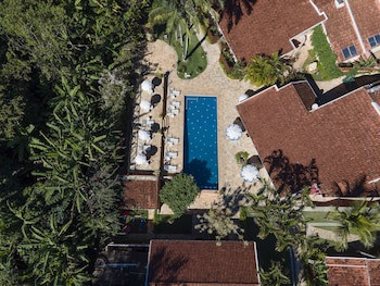 Hotel Pousada Ilhasol