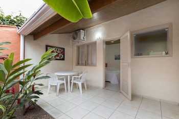 Hotel Pousada Ilhasol