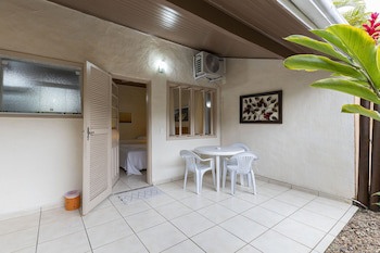Hotel Pousada Ilhasol