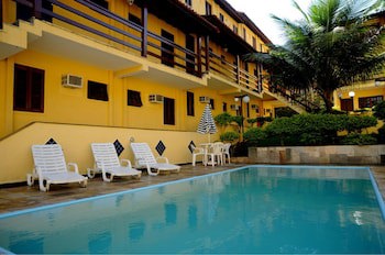 Hotel Da Ilha