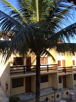 Hotel Da Ilha