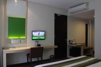 Grand Whiz Hotel Nusa Dua