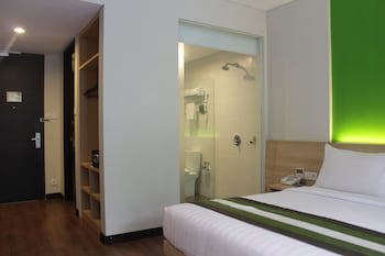 Grand Whiz Hotel Nusa Dua