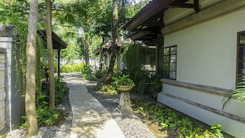 Grand Whiz Hotel Nusa Dua