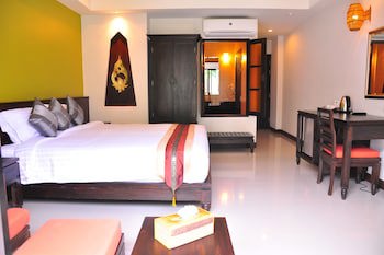 Navatara Phuket Resort