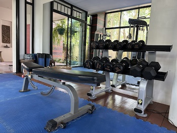 Navatara Phuket Resort