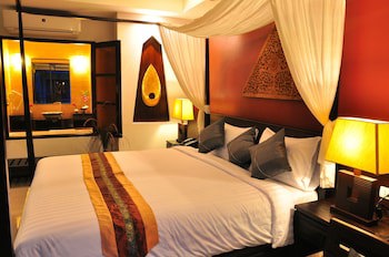 Navatara Phuket Resort