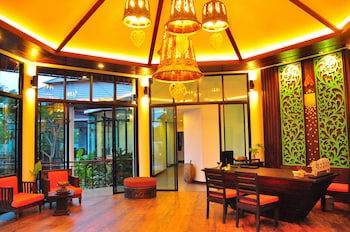 Navatara Phuket Resort