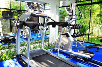 Navatara Phuket Resort