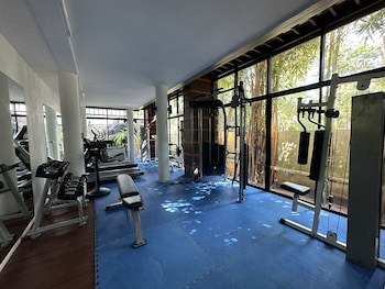 Navatara Phuket Resort