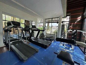 Navatara Phuket Resort