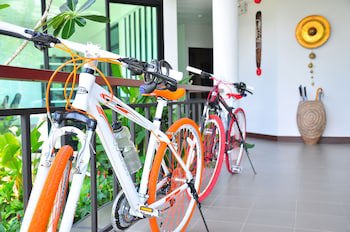 Navatara Phuket Resort