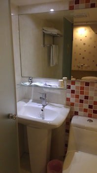 Crystal Hotel