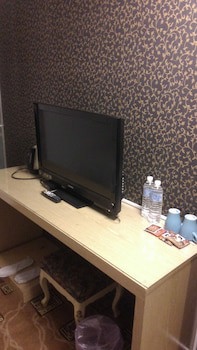 Crystal Hotel