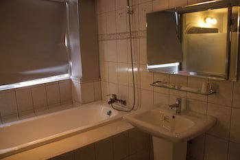 Crystal Hotel
