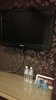 Crystal Hotel