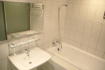 Crystal Hotel