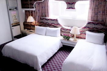 Crystal Hotel
