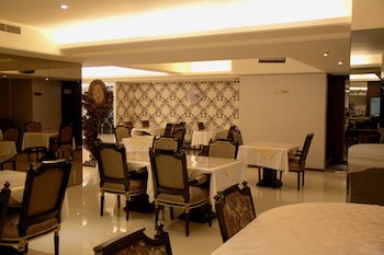 Crystal Hotel