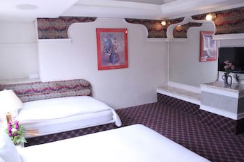 Crystal Hotel
