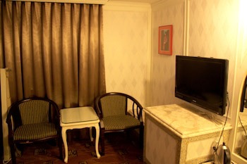 Crystal Hotel
