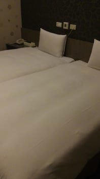 Crystal Hotel
