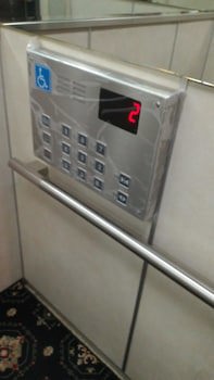 Crystal Hotel