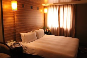 Crystal Hotel