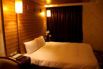 Crystal Hotel