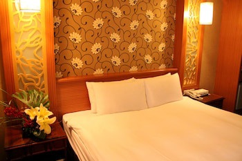 Crystal Hotel