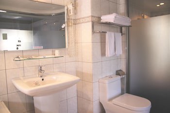 Crystal Hotel