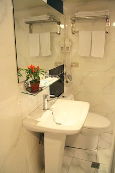 Crystal Hotel