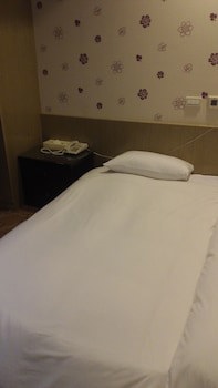 Crystal Hotel