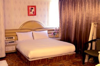Crystal Hotel