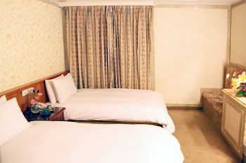Crystal Hotel