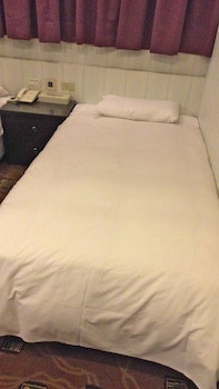 Crystal Hotel