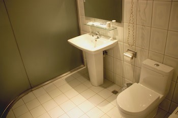 Crystal Hotel