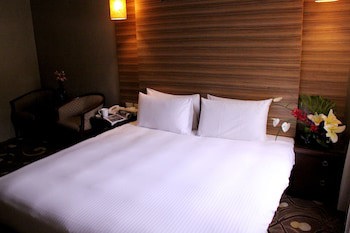 Crystal Hotel