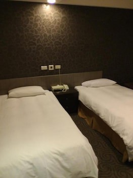 Crystal Hotel