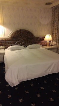 Crystal Hotel
