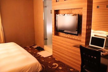 Crystal Hotel