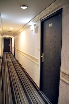 Crystal Hotel