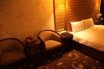 Crystal Hotel