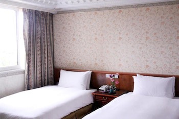 Crystal Hotel